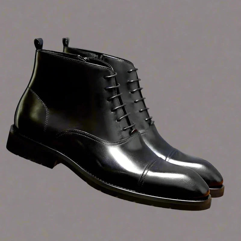 The Esquire Torronto GraniteTrek Where Rugged Resilience Meets Refined Style