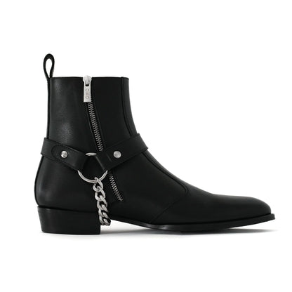 Esquire Torronto: The Robbin Boot