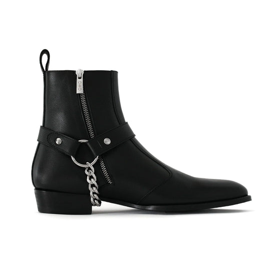 Esquire Torronto: The Robbin Boot