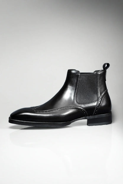 Esquire Torronto: The Windmere Brogue