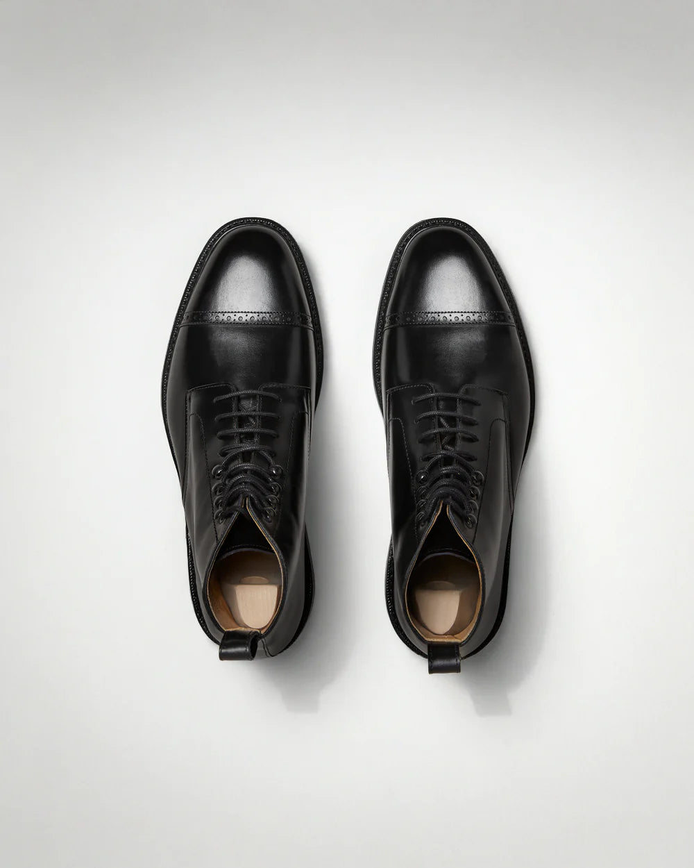 Esquire Torronto Tajarno Boot | Black