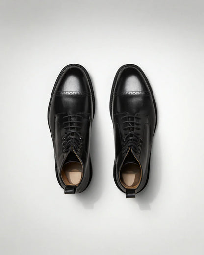 Esquire Torronto Tajarno Boot | Black