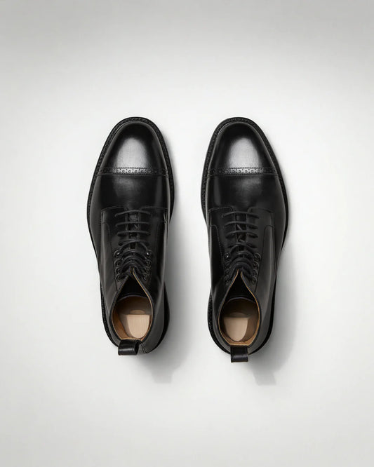 Esquire Torronto Tajarno Boot | Black