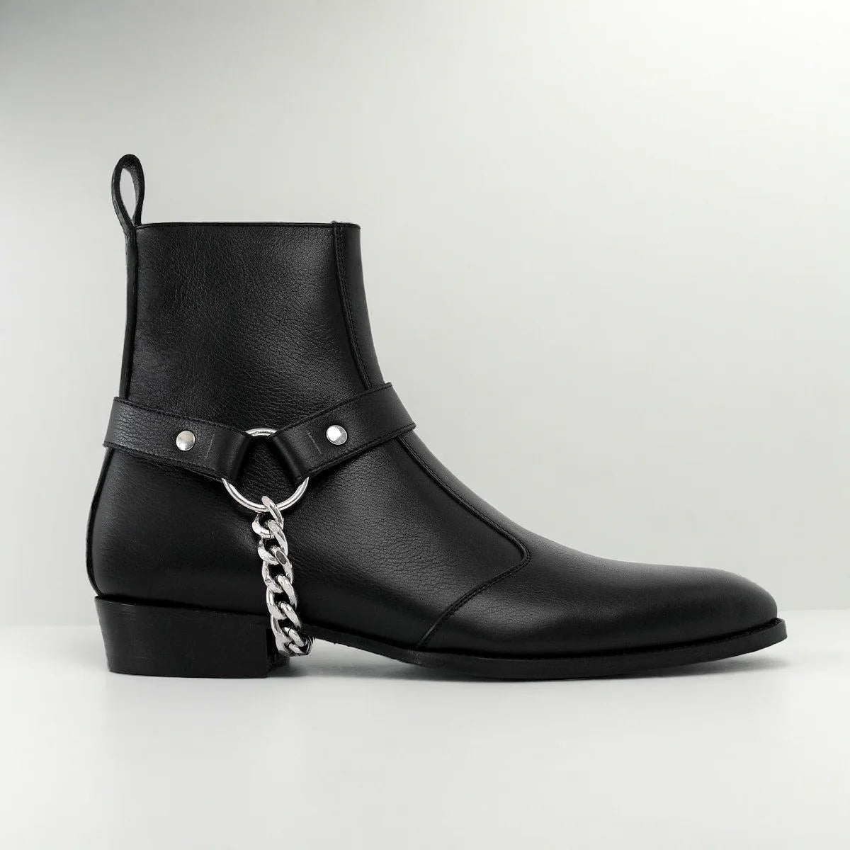 Esquire Torronto: The Robbin Boot