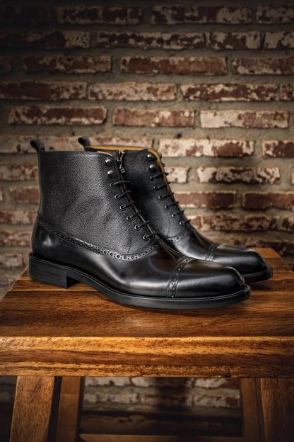 The Esquire Torronto Dunhaven: Where Rugged Meets Refined