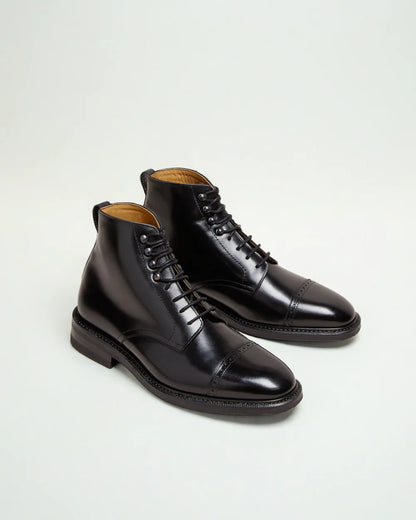 Esquire Torronto Tajarno Boot | Black