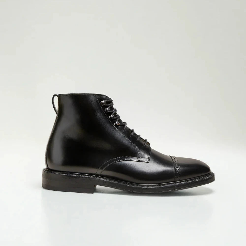 Esquire Torronto Tajarno Boot | Black
