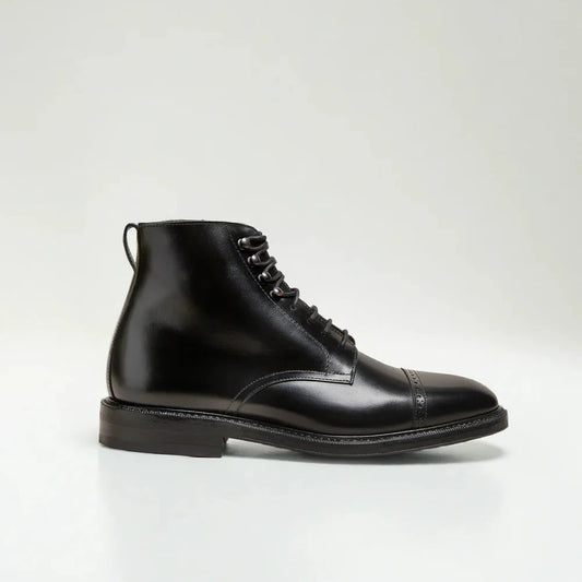 Esquire Torronto Tajarno Boot | Black