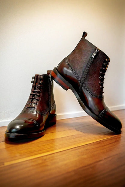 The Esquire Torronto Dunhaven: Where Rugged Meets Refined