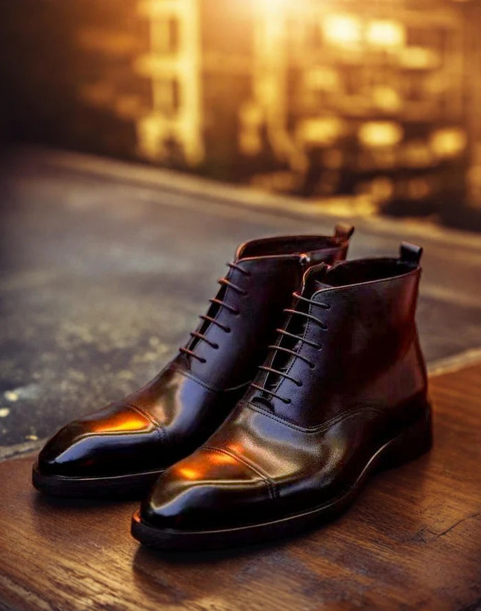 The Esquire Torronto GraniteTrek Where Rugged Resilience Meets Refined Style