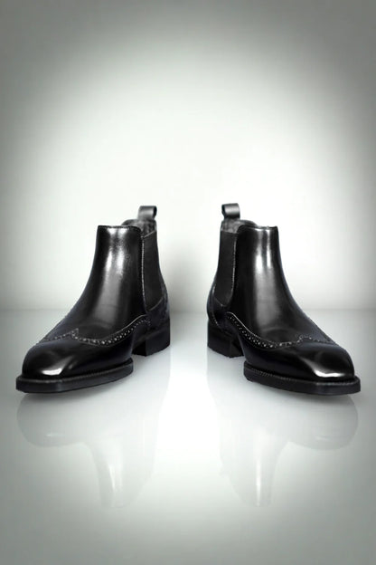 Esquire Torronto: The Windmere Brogue