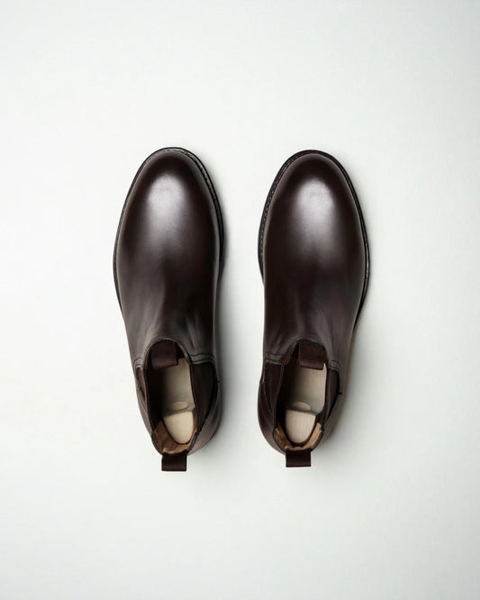 The Granhult: A Masterclass in Minimalist Craftsmanship