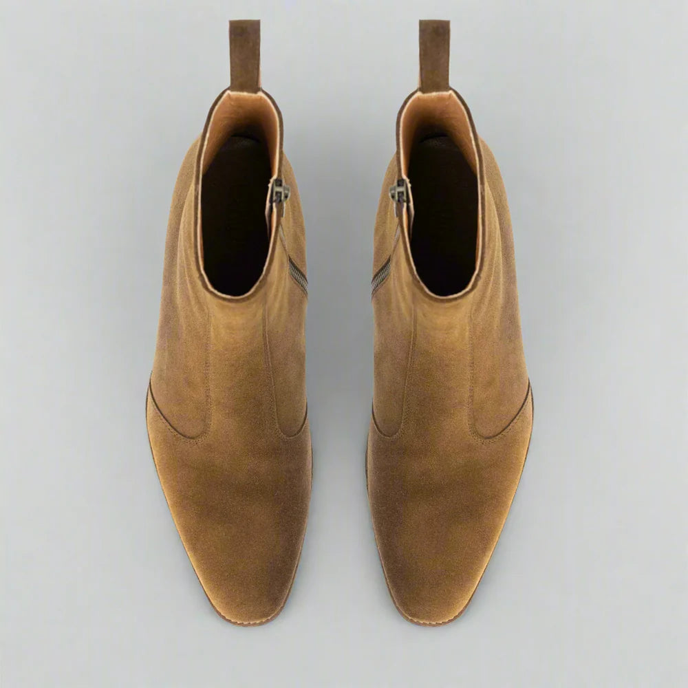 The Esquire Torronto: A Study in Sculptural Utility